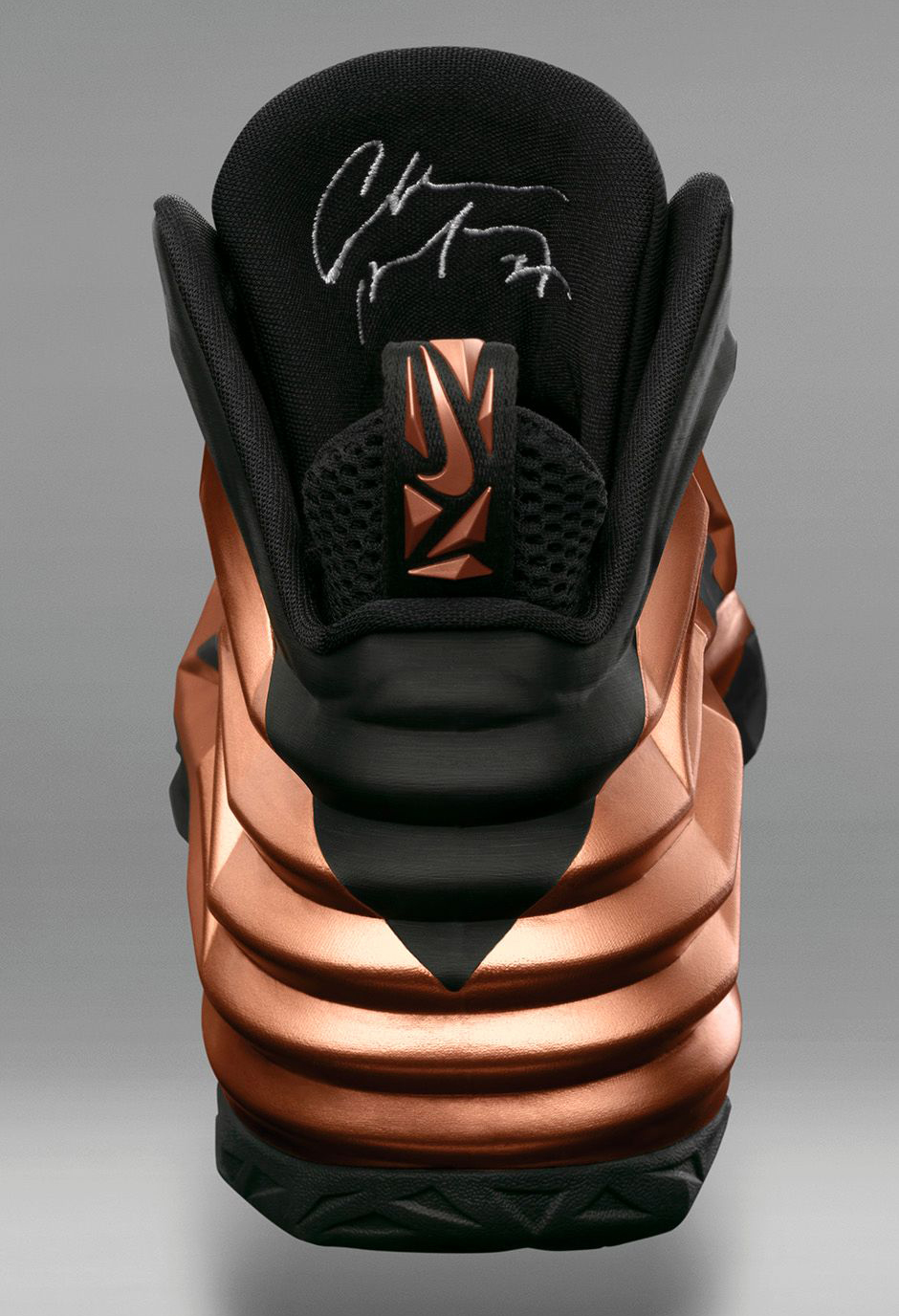 Nike Chuck Posite Id Release Date 11