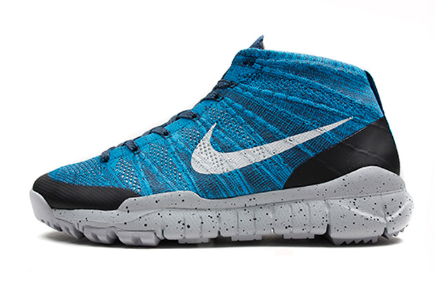 Nike Flyknit Chukka Fsb 4 New Colorways 03