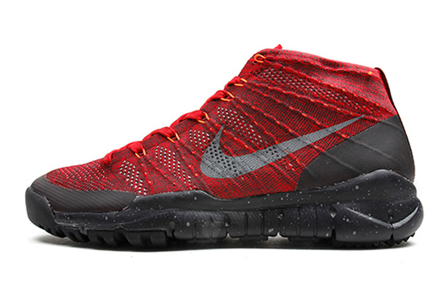 Nike Flyknit Chukka Fsb 4 New Colorways 05