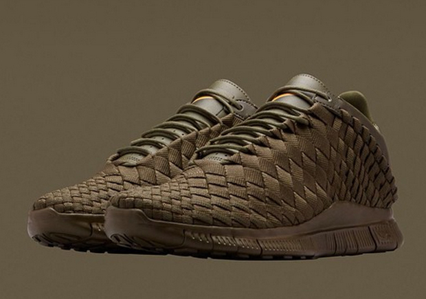 Nike Free Inneva Woven Tech Sequoia 02