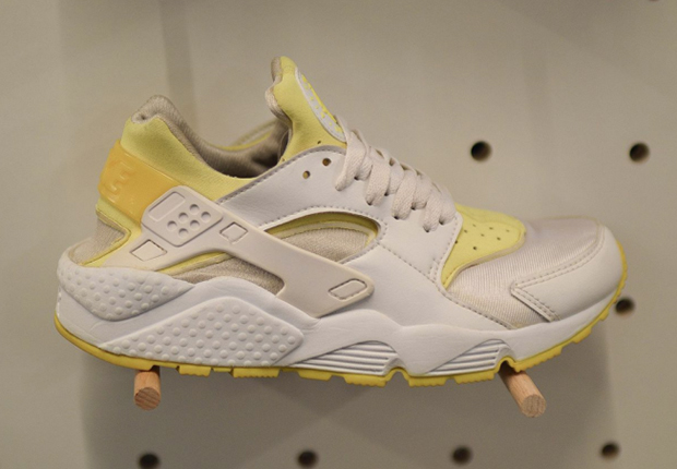 Nike Huarache Crepe City 3