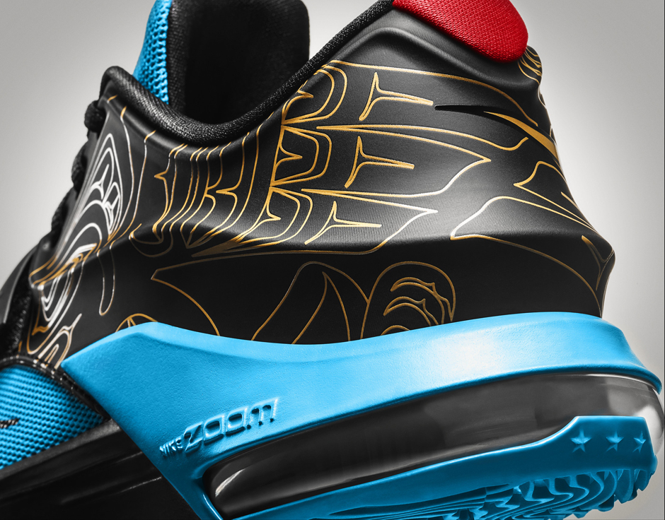 Nike Kd 7 N7 Releasing Tomorrow 03