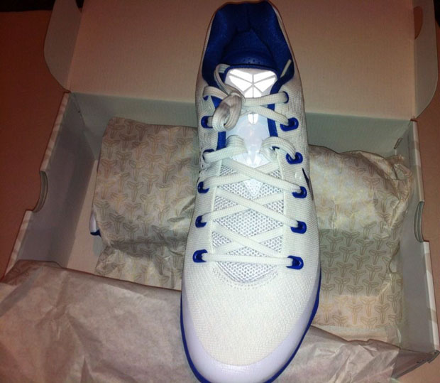 Nike Kobe 9 Em Releasing Team Colorways 14