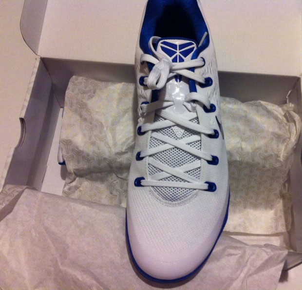 Nike Kobe 9 Em Releasing Team Colorways 15