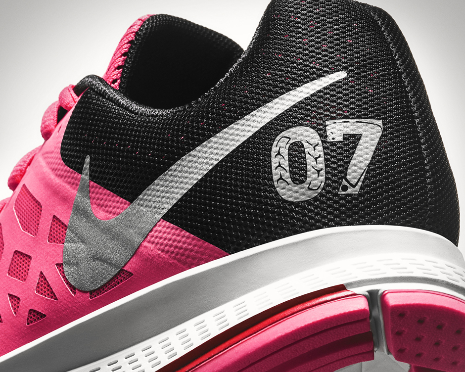 Nike N7 Air Pegasus 31 1
