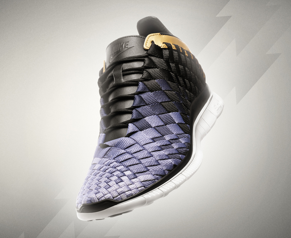 Nike N7 Free Inneva Woven 1