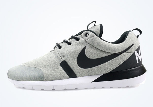 Nike Roshe Run Nm Sp Holiday 2014 01