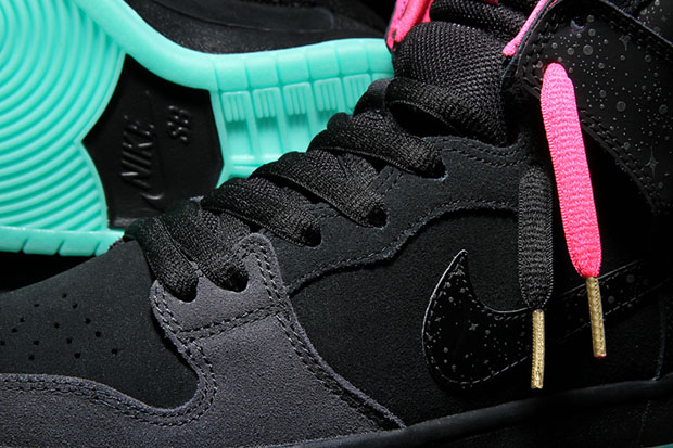 Nike Sb Dunk Premier Northern Lights Release Reminder 03