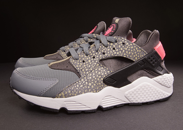 Nike Sportswear "Bamboo Safari" Pack - Release Date
