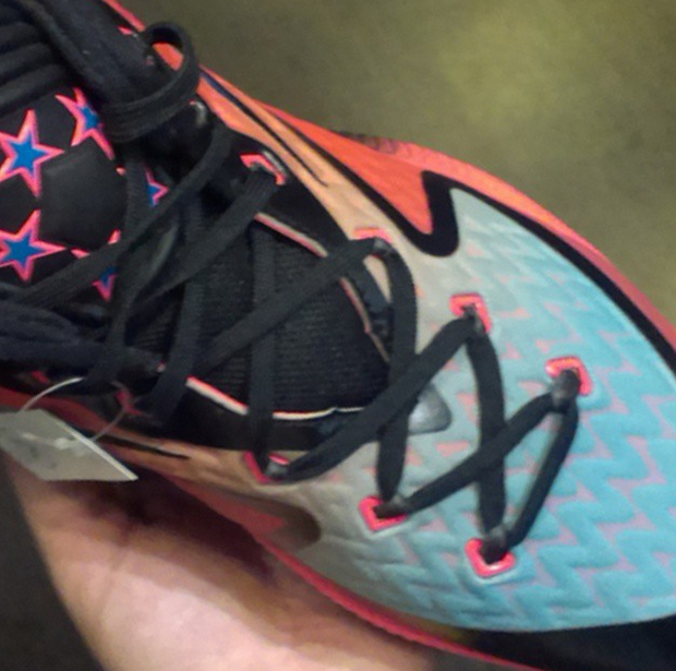 Nike Zoom Field General 5 Star 1