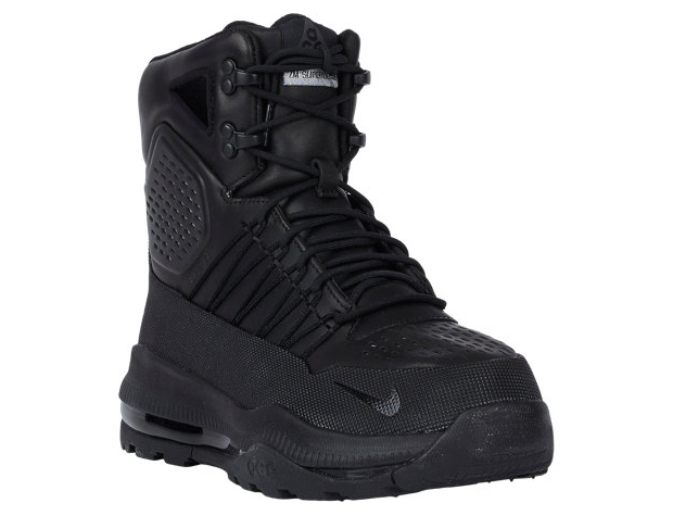 Nike Zoom Superdome Black 2