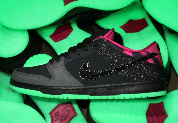 Premier Nike Sb Dunk Northern Lights Release Info