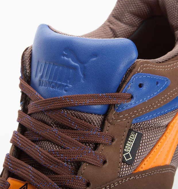 Puma Trinomic Xs 850 Gore Tex 08