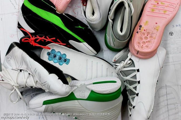 Rajon Rondo Anta Rr2 Signature 05