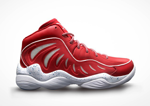 Reebok Answer 14 Christmas 1