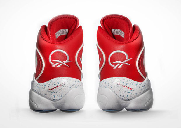 Reebok Answer 14 Christmas 3