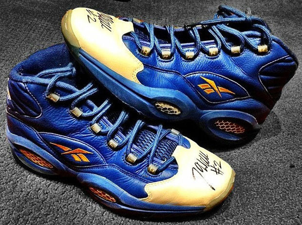 Reebok Question Mid John Wall Ebay 01