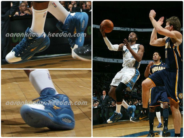 Reebok Question Mid John Wall Ebay 06