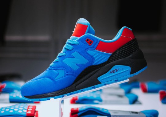 Shoe Gallery x New Balance MT580 Revlite – Release Date