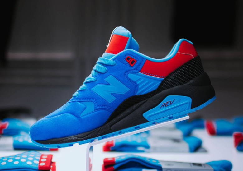 Shoe Gallery x New Balance MT580 Revlite – Release Date