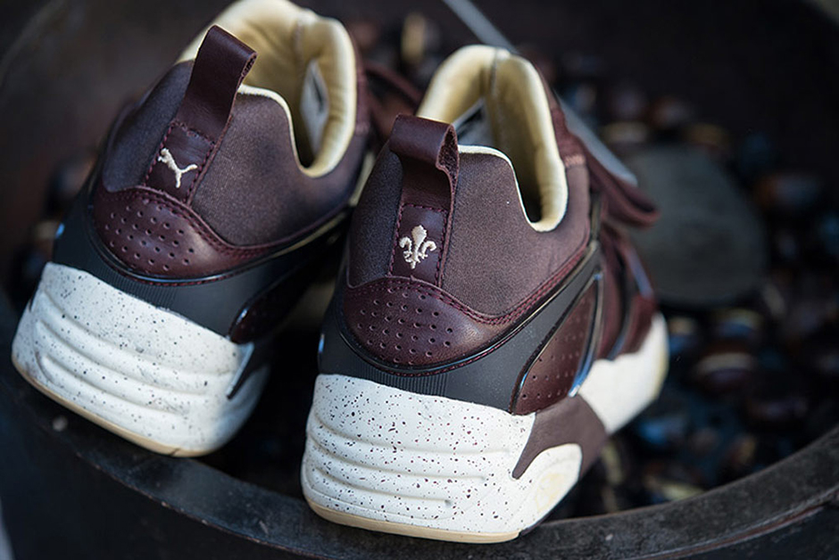 Limited Editions Puma Blaze Of Glory 9