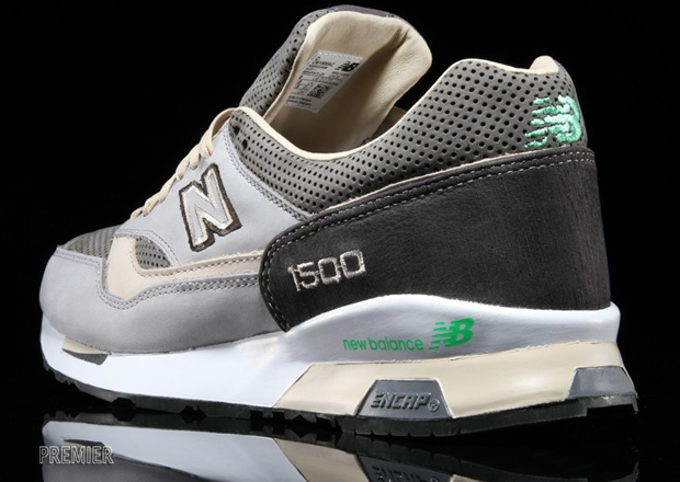 New Balance 1500 Alloy Tan Cream 3