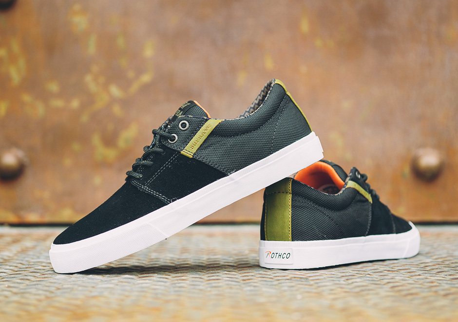 Supra Rothco 29
