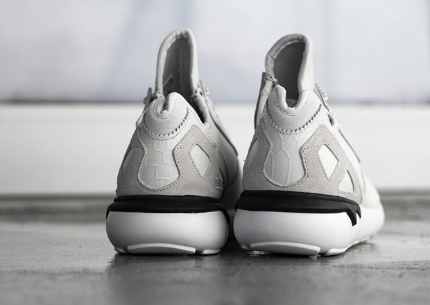 Adidas Consortium Tubular White 2