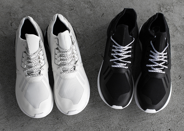 Adidas Consortium Tubular