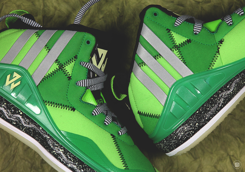 Adidas J Wall 1 Bad Dreams 1