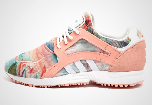 adidas Originals Racer Lite "Floral"