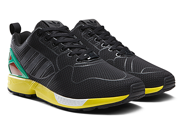 Adidas Zx Flux Commuter Pack 2