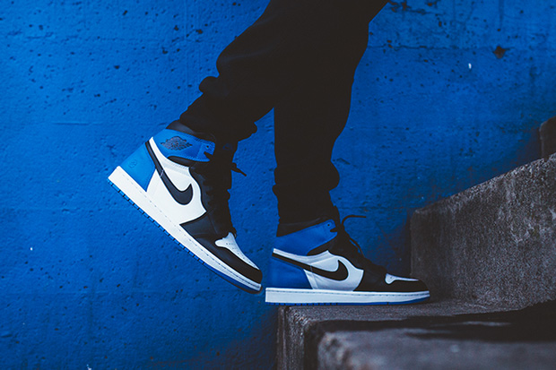 Air Jordan 1 Fragment Design Release Reminder 1