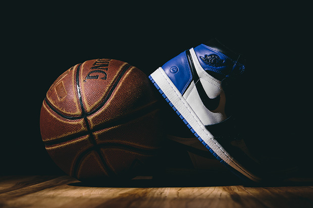 Air Jordan 1 Fragment Design Release Reminder 2