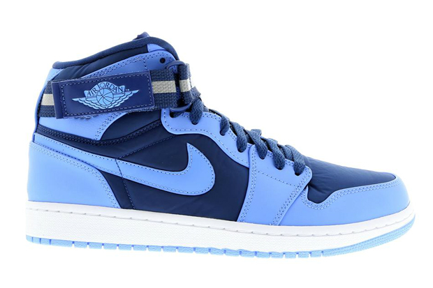Air Jordan 1 High Strap Availble Europe 05