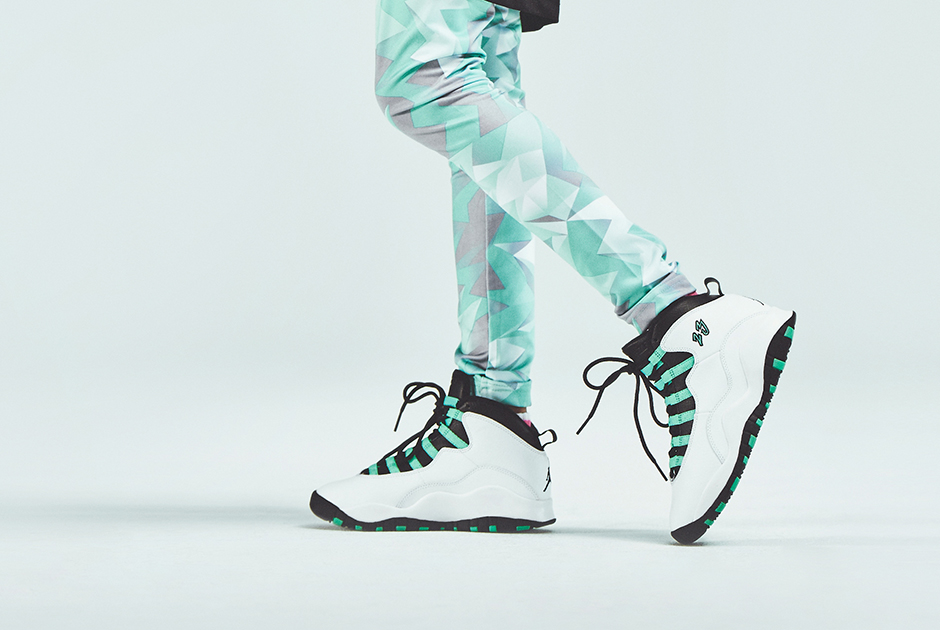Air Jordan Retro Girls 2015 Releases 6