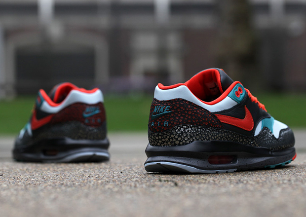 Air Max Lunar 1 Kabutomushi 2