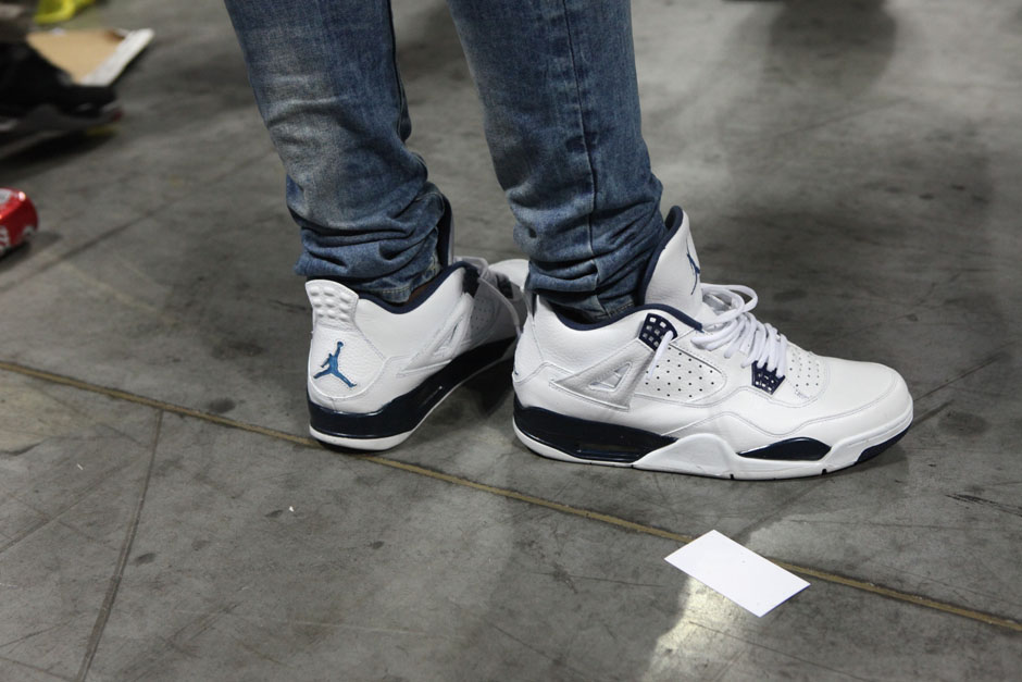 Best On Feet Sneaker Con Nyc December 6th 002