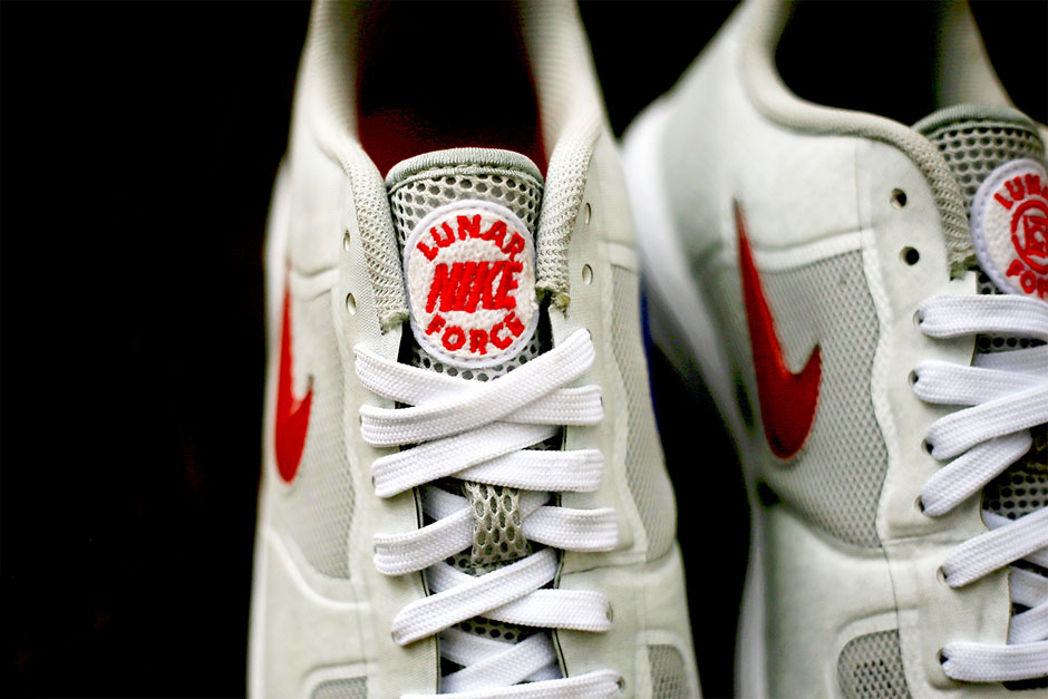 Clot Nike Lunar Force 1 10th Anniversary 07