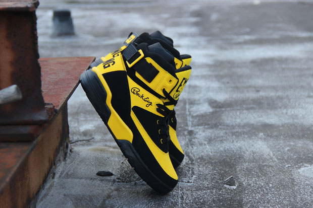 Ewing Athletics December 2014 Releases 04
