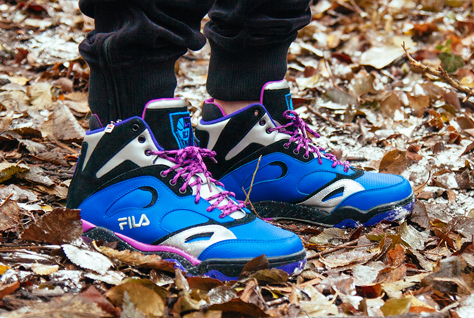 Fila Kj7 Expedition 2
