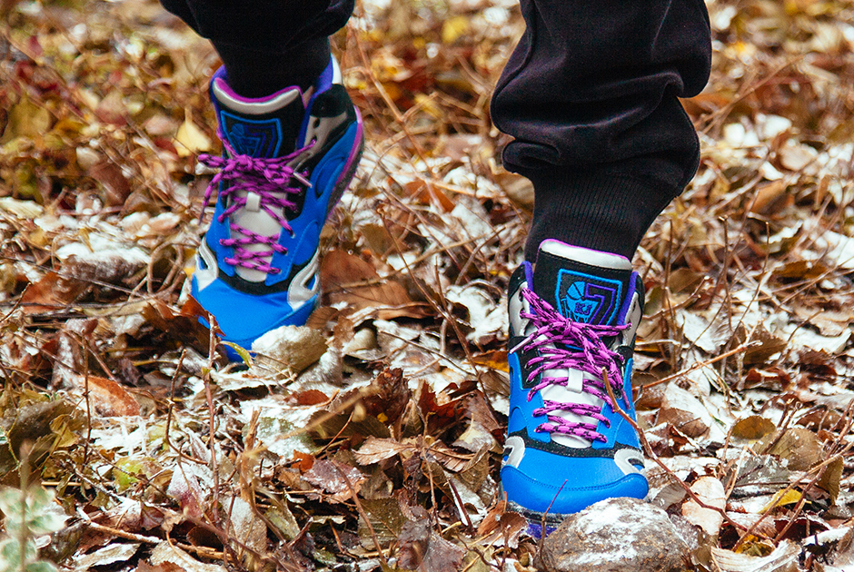 Fila Kj7 Expedition 5