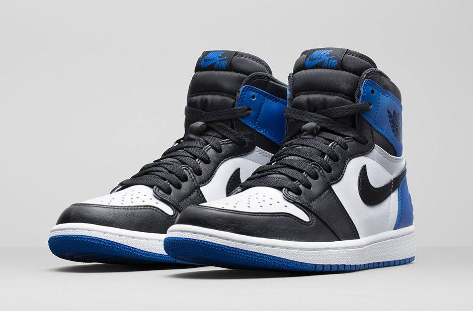 Fragment Air Jordan 1 Nikestore Release Info 1