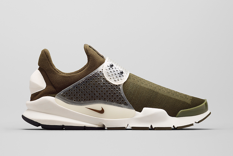 Fragment Design Nike Sock Dart Release Date 2