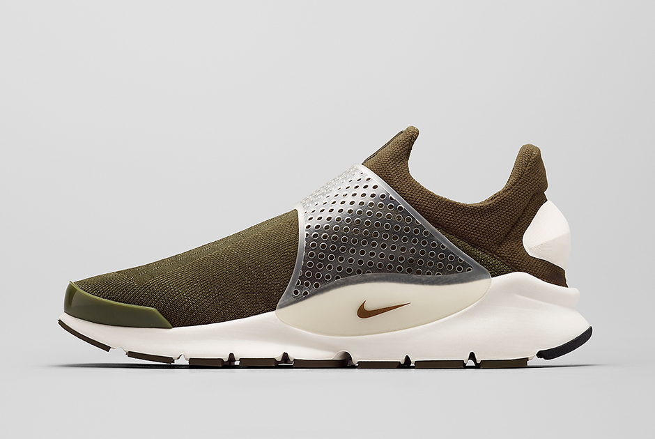 Fragment Design Nike Sock Dart Release Date 51