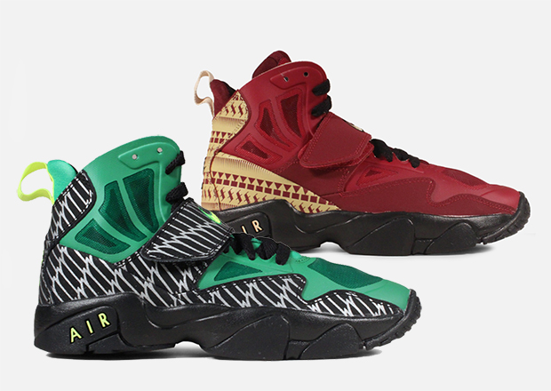 Fsu Oregon Nike Air Max Express Gs