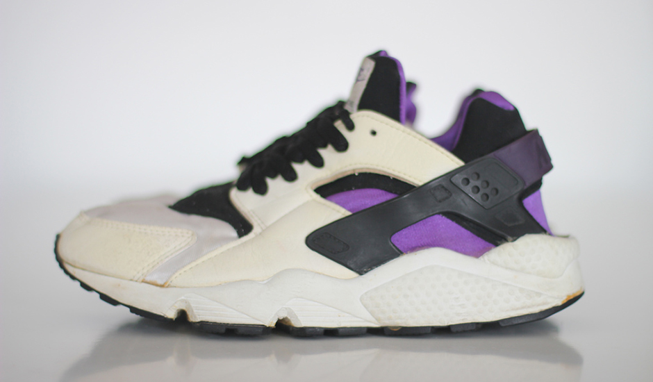 Huarache Classics 12