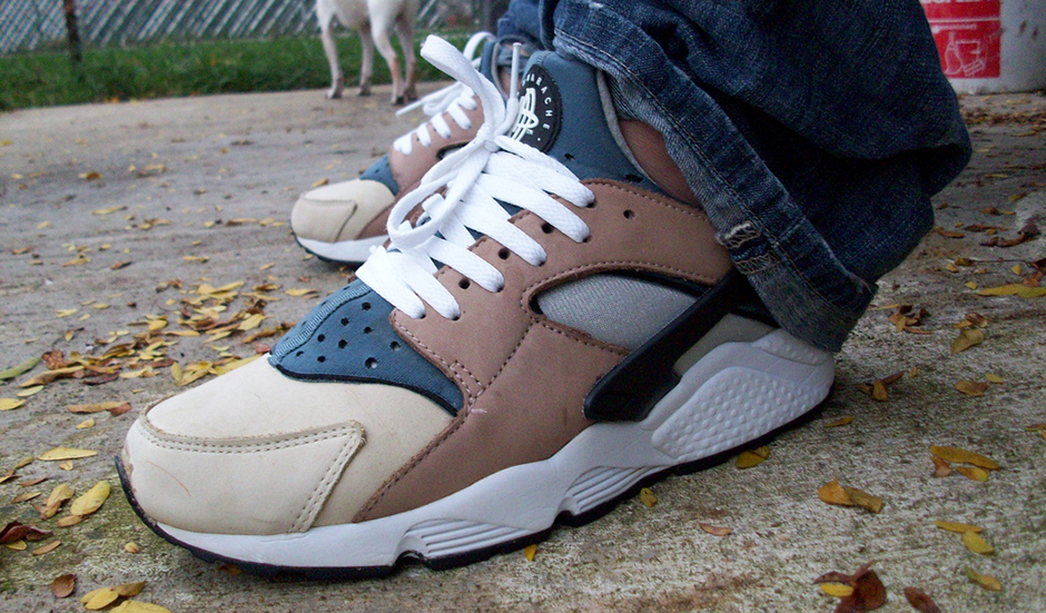 Huarache Classics 6