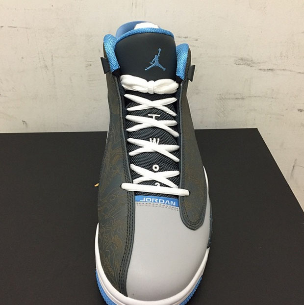 Jordan Dub Zero Wolf Grey University Blue Classic Charcoal 04