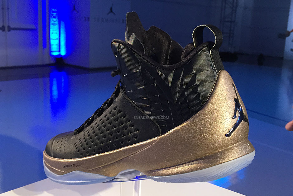 Jordan Melo M11 Crowd Source 11